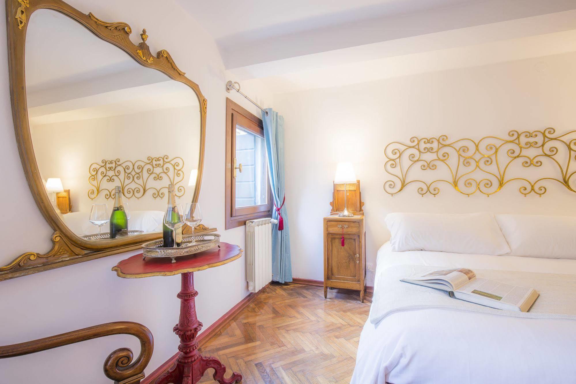 Corte Realdi Suites Venezia Exterior foto
